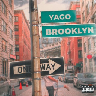 Brooklyn lyrics | Boomplay Music