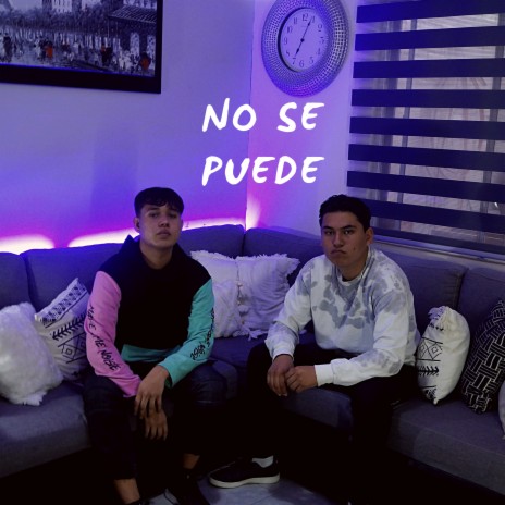 No Se Puede ft. Plus music | Boomplay Music