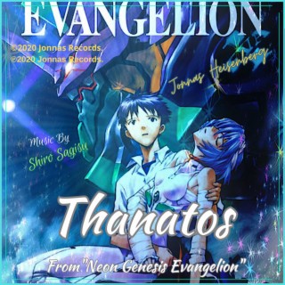 Thanatos (FromNeon Genesis Evangelion)