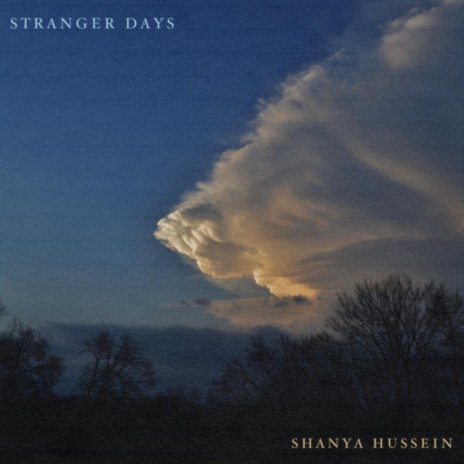 Stranger Days | Boomplay Music