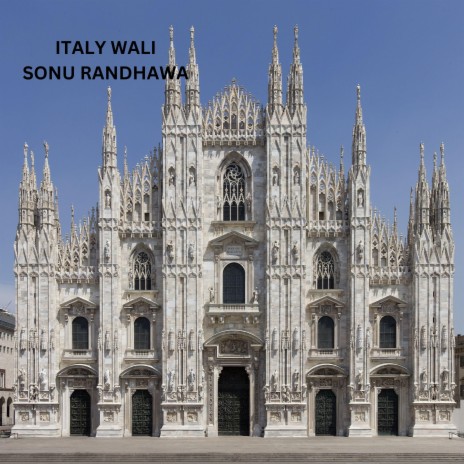 Italy Wali | Boomplay Music