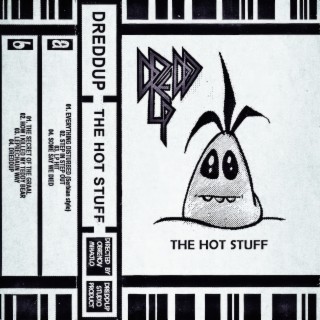 The Hot Stuff MixTape