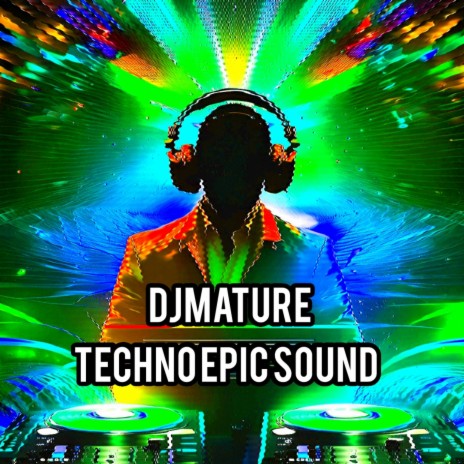 TECHNO EPIC SOUND | Boomplay Music