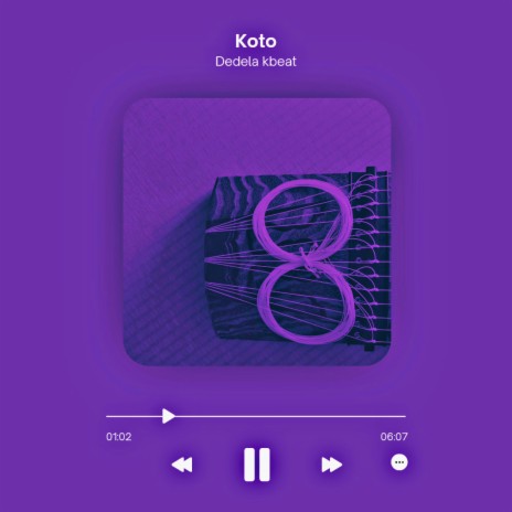 Koto | Boomplay Music