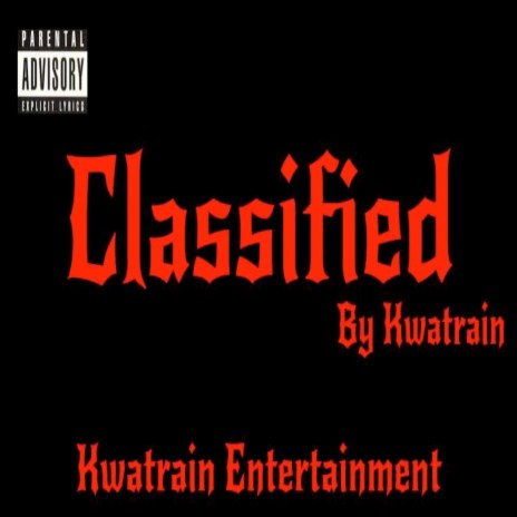 Classified | Boomplay Music