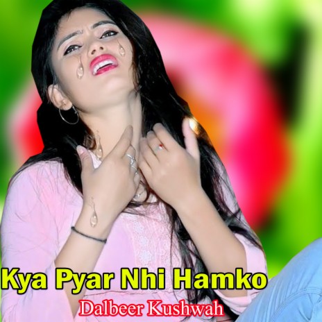 Kya Pyar Nhi Hamko | Boomplay Music