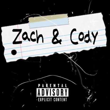 Zach n Cody ft. 2smoove$antana