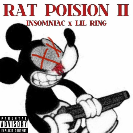Rat Poison 2 ft. Lil Ring | Boomplay Music