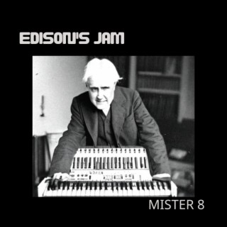 edison's jam (60 Hz)