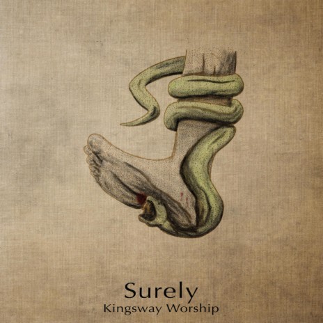 Surely ft. Kait Faraghan & Sharon Byrd