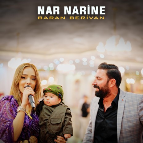 Baran Berivan Nar Narine