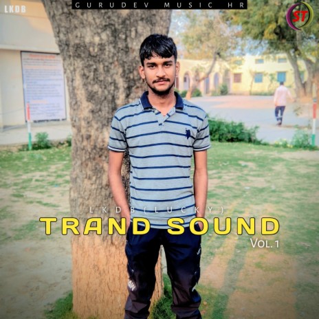 Tarnd Sound Lucky ki Desi beat | Boomplay Music