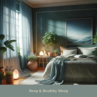 Deep & Healthy Sleep