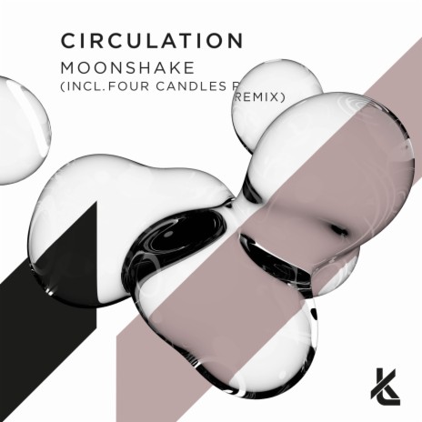 Moonshake (Original Mix) | Boomplay Music