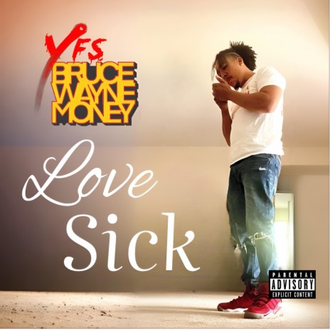 Love Sick | Boomplay Music
