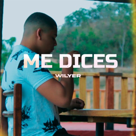 Me Dices | Boomplay Music