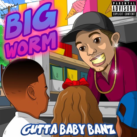 Big Worm | Boomplay Music