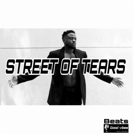 Street of tears