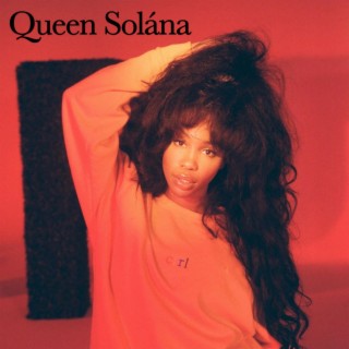 Queen Solána