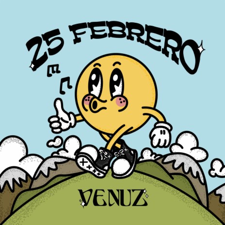 25 Febrero | Boomplay Music