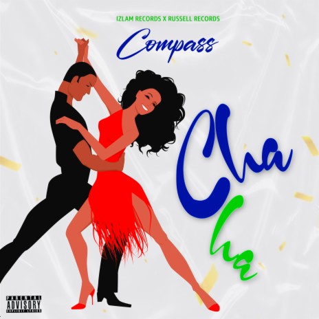 Cha Cha ft. Russell Records | Boomplay Music