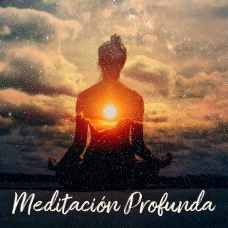 Meditación Profunda: Yoga, Chakra Sanador, Equilibrio Mente, Cuerpo y Alma