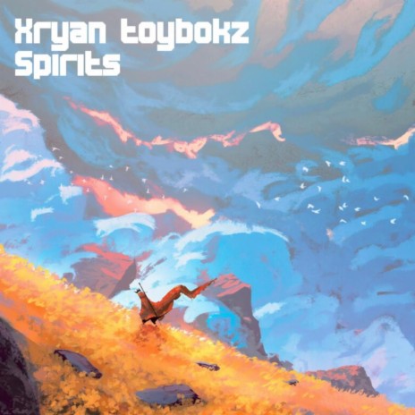 Spirits (feat. toyboks) | Boomplay Music