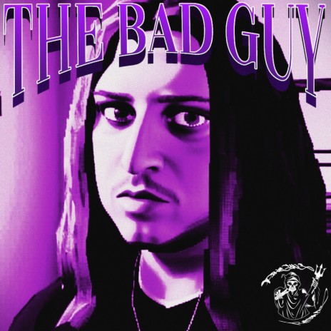 THE BADGUY | Boomplay Music