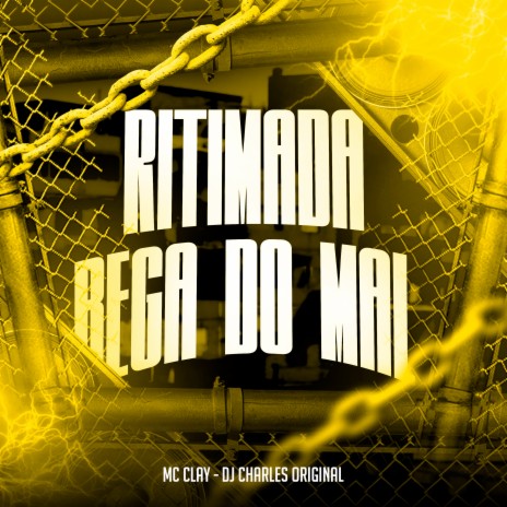 Ritimada Bega do Mal ft. Mc Clay | Boomplay Music