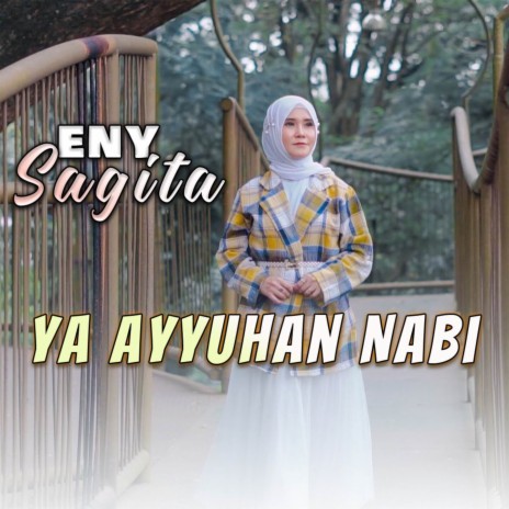 Ya Ayyuhan Nabi | Boomplay Music