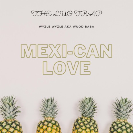 MEXI-CAN LOVE | Boomplay Music