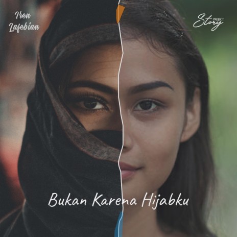 Bukan karena hijabku | Boomplay Music