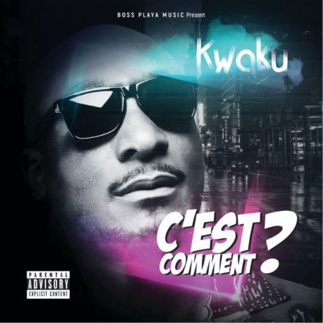 C'EST COMMENT? | Boomplay Music