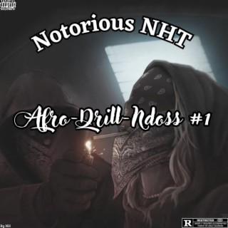 Afro Drill Ndoss #1