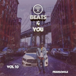 Beats 4 You, Vol. 10