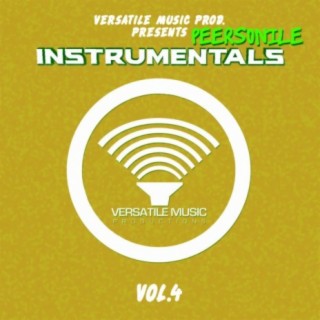 Instrumentals, Vol. 4