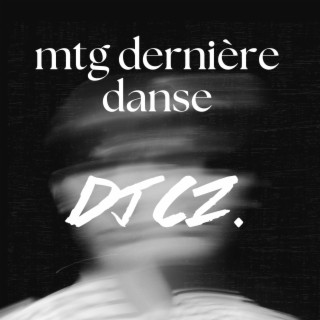 MTG DERNIERE DANSE FUNK