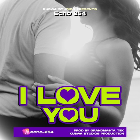 I love You | Boomplay Music