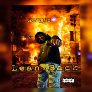 Lean back