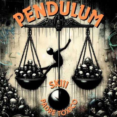 Pendulum ft. Skiii