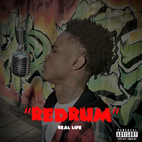 Redrum | Boomplay Music