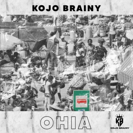 Ohia | Boomplay Music