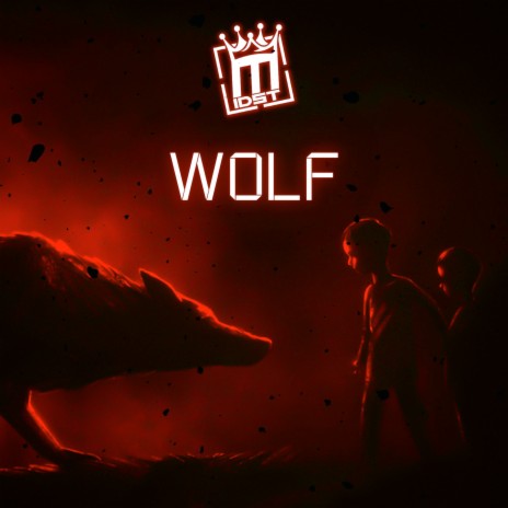 Wolf | Boomplay Music