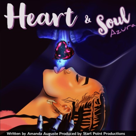 Heart & Soul | Boomplay Music