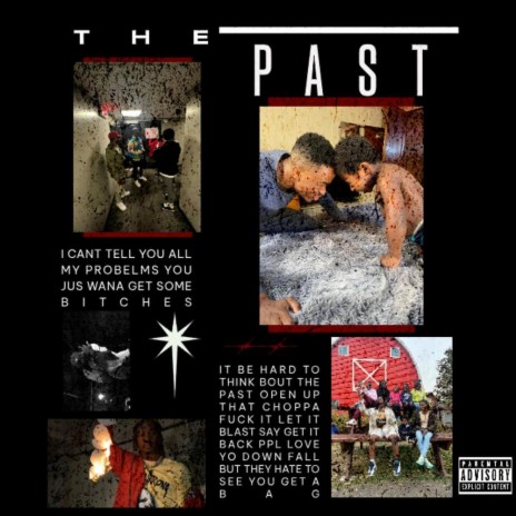THE PAST | Boomplay Music