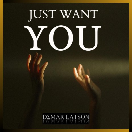 Just Want You | Boomplay Music