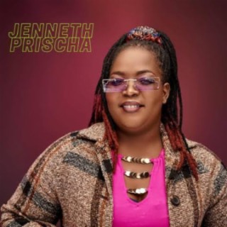 Jenneth Prischa