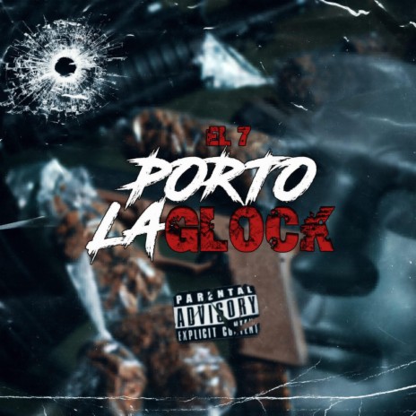 Porto La Glock ft. El 7 | Boomplay Music