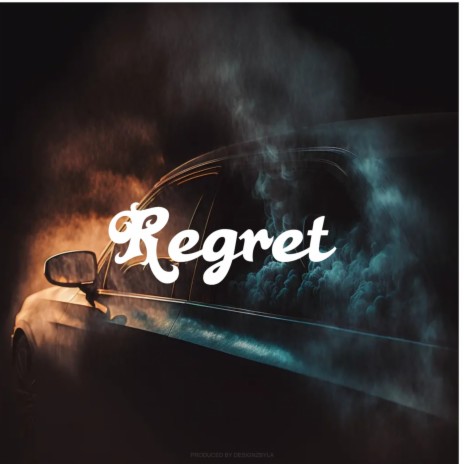 Regret ft. Satnam Chouhan | Boomplay Music