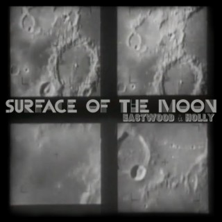 Surface of the Moon